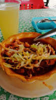 Antojitos Mexicanos Las Marias food