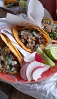 Jalitacos- Tacos De Birria food