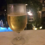 Bubba's Steakhouse food