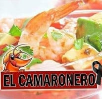 Pescados Y Mariscos, El Camaronero food