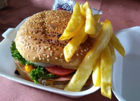 Hamburguesas Neto food