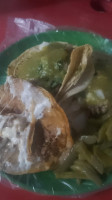 Tacos El Modorro inside