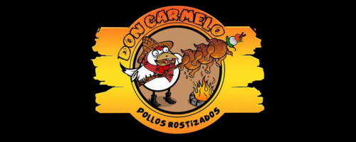 Don Carmelo Pollos Rostizados food