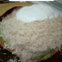 Xime Tostadas Y Tacos Juárez food