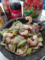 Aguachil, Aguachil, Aguachil food