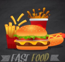 Fast Foods Huatusco food