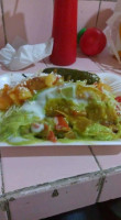 Tacos Chiquis food