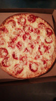 Pizzas Aby food