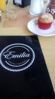 Cocina Y Panadería Emilia food