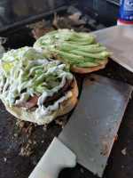 Tacos "kike” food