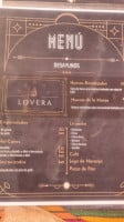 Lovera inside