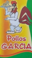 Pollos García Jonacatepec food