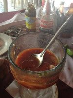 Isla Mujeres food