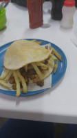 Super Tacos El Saborsito Chilango food