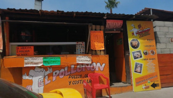 Asadero El Pollonon food
