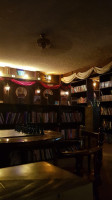 Macondo Librería, Arte Y Cafe inside