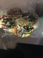 Tacos “don Agus” food