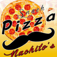 Nachitos Pizza Huixtla food