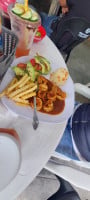 Cevichelas food
