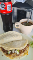 Taquería Marquelia food