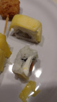 Sushi Itto food