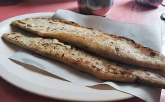 Quesadillas Doña Anita food