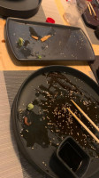 Masaki Sushi inside