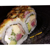 Sushi Shop Huxqui food