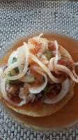 El Tabachin Sabor A Jalisco food