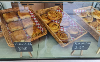 Bread´l Panadería Y Pizzería Gourmet food