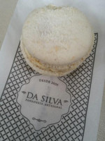 Da Silva food