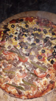 Chabelo's Pizza food
