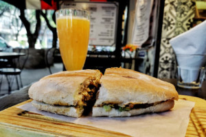 Torterías Armando Desde 1892, México food