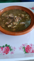 Pozoleria “el Tío Jushe “ food