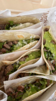 Tacos El Norteño 2021 food