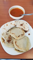 Las Gorditas food