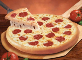 Pizza food