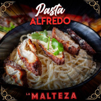 La Malteza food