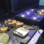 Burritos Patty Comida