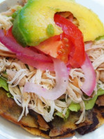 El Sabor De Campeche food