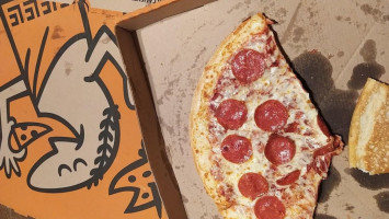 Little Caesars Cananea food