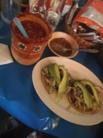 Mi Pueblito food