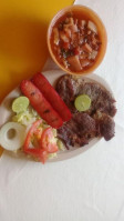 Carnitas Estilo Michoacan Uruapan food