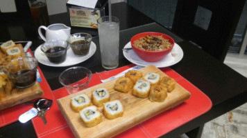 Katsura food