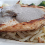 Albahaca Cocina Saludable Nourriture