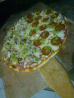 Pizza Pichigoy food