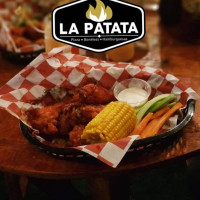 La Patata food