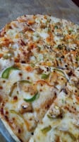 Mazter Pizzaz food