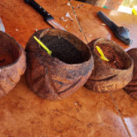 Cocos Frios El Yesi Charales Enpanisados Food