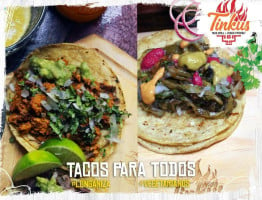 Tacostinkus food